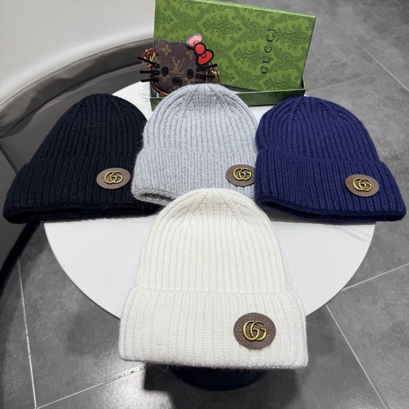 Gucci Hat 122411